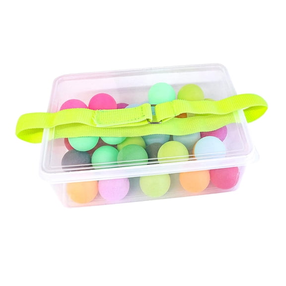 yotijay Shaking Swing Balls Game Summer Backyard Game Toy for Camping