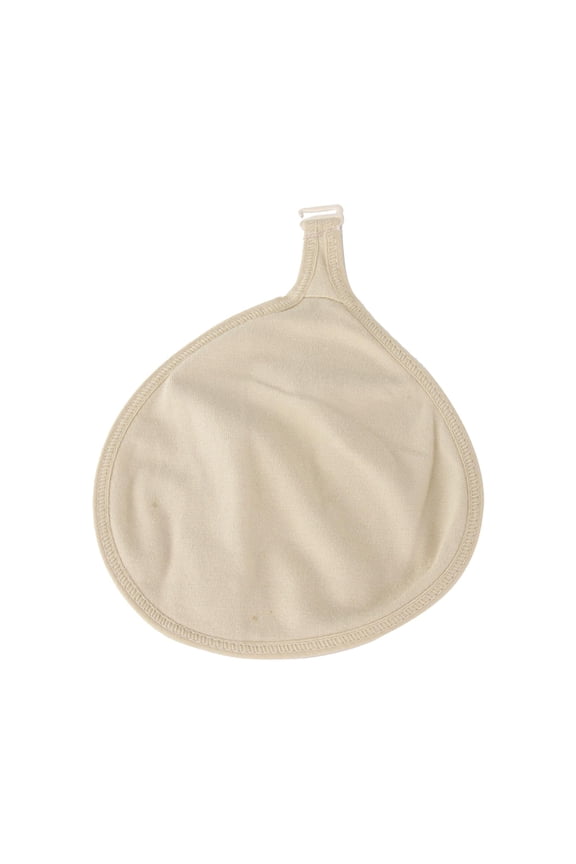 Silicone Breast Protection Pouch Fake Breasts Pouch Fake Breast Cover M