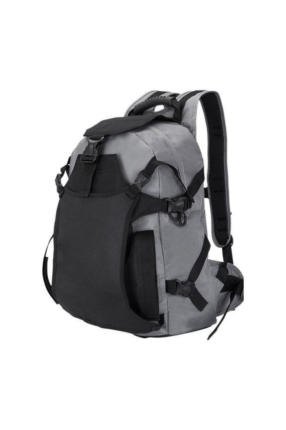 Ski Backpack Ski Boot Bag Multipurpose Large Capacity Mountaineering Bag Ski Bag