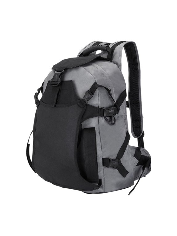 Ski Backpack Ski Boot Bag Multipurpose Large Capacity Mountaineering Bag Ski Bag