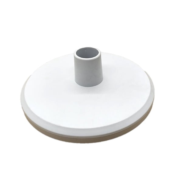 yotijay Skimmer Vacuum Plate SP1091WM Adapter Cuff Pool Cleaning Tools