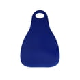 thumbnail image 1 of yotijay Snow Board Mat Snowboard Outdoor Sports Snow Skiing Accessories Rug Sled Roll up Blue, 1 of 9