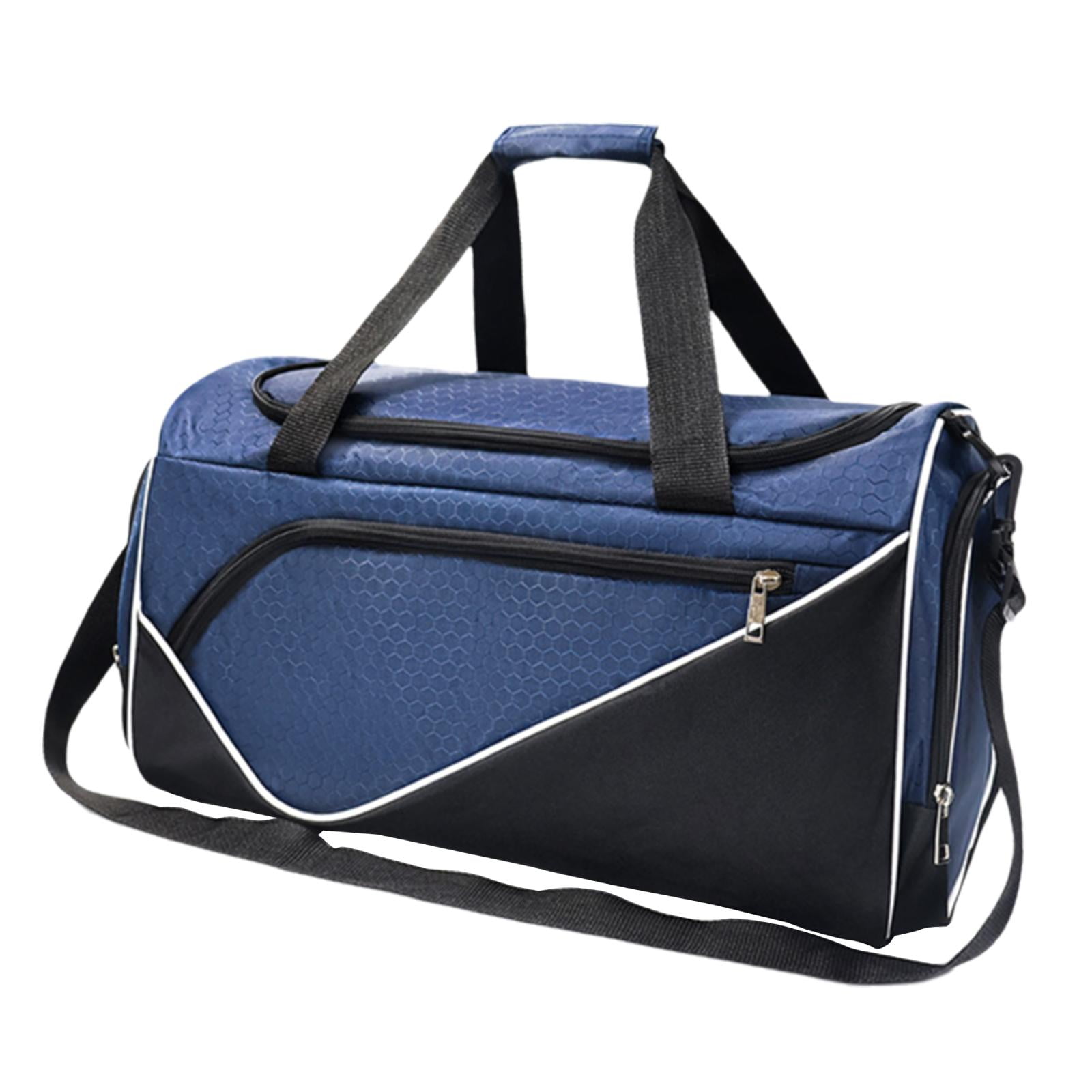 yotijay Sports Gym Bag Adults for Clothing Travel Duffle Bag for Gym ...