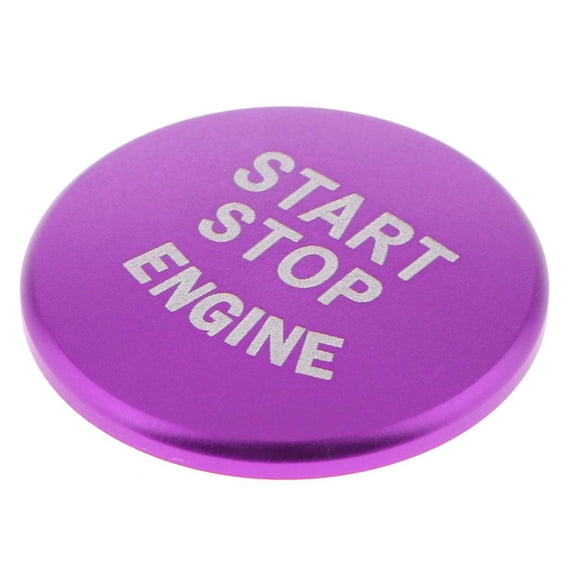 yotijay Start Stop Engine Button Switch Cover For F30 F20 F32 X1 F48 F45