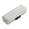thumbnail image 1 of yotijay Storage Box with Digit Lock for Private Toys Toy Box with Password Lock Lock Box L, 1 of 8