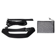 yotijay Swim Belt Adjustable Professional High Performance Aids Premium Resistance Bands