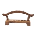 thumbnail image 1 of yotijay Tea Ceremony Six Gentlemen Set 6 Hole Desk Organizer for Home Kitchen Office, 1 of 9