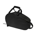 thumbnail image 1 of yotijay Tennis Backpack Tennis Racket Bag Carry Bag with Shoe Compartment Fitness Sport, 1 of 8