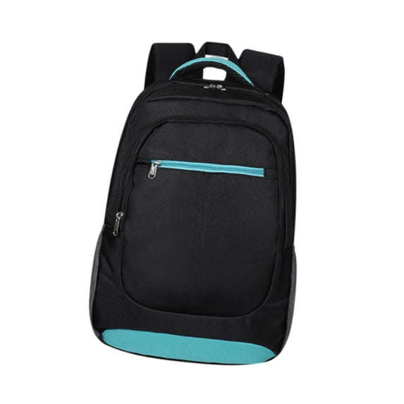 yotijay Tennis Bag Backpack Duffel for Badminton Racquets Paddles Pickleball Outdoor Black