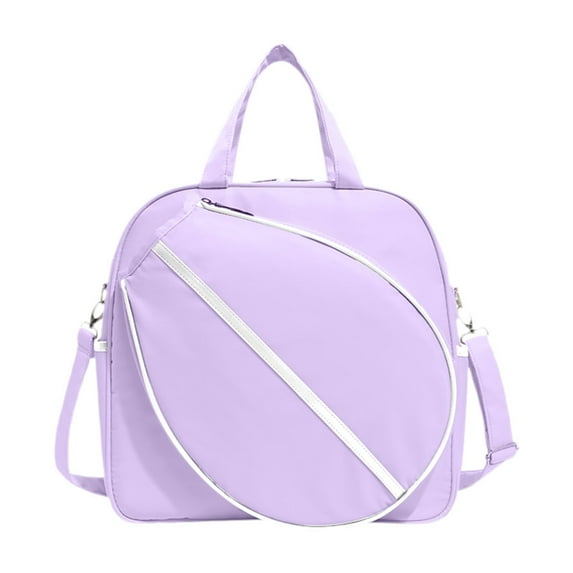 yotijay Tennis Bag Carry Bag Multipurpose Portable Large for Women Men Badminton Bag