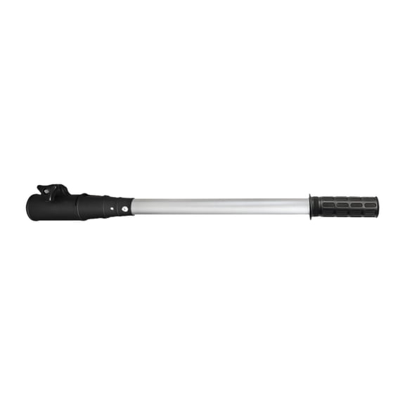 yotijay Tiller Handle Extension for Outboard Outboard Easily Install Aluminum Tubing