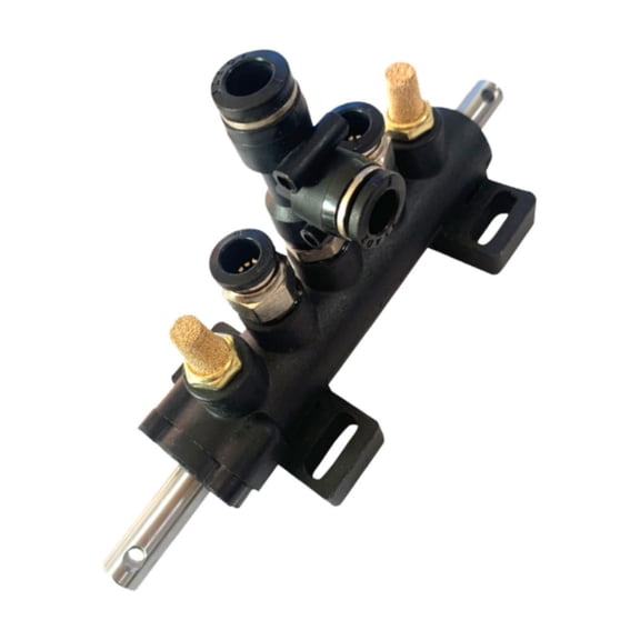 yotijay Tire Air Control Valve Air Control Valve Replace Auto Easy to Use Wear Resistant H