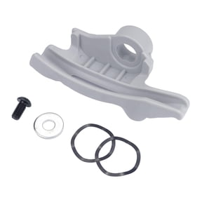 yotijay Tire Changer Duckhead TC184432 for Low Profile Tires Tool Nylon Difficult Wheels
