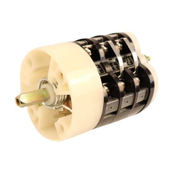 yotijay Tire Changer Motor Switch 16A High Performance Turn Table Pedal Motor Switch