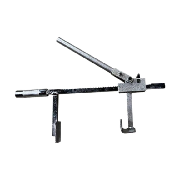 yotijay Tire Changer Professional Portable for Small Auto Shop Dismounting Tire Tool