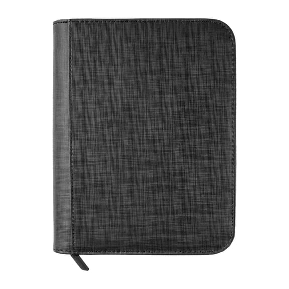 yotijay Trading Card Album Container Organizer Collector Album Folder for Games Card 4 grid