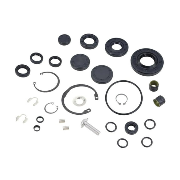 yotijay Transmission Seal Kit 71410 72994 73107 Replaces for