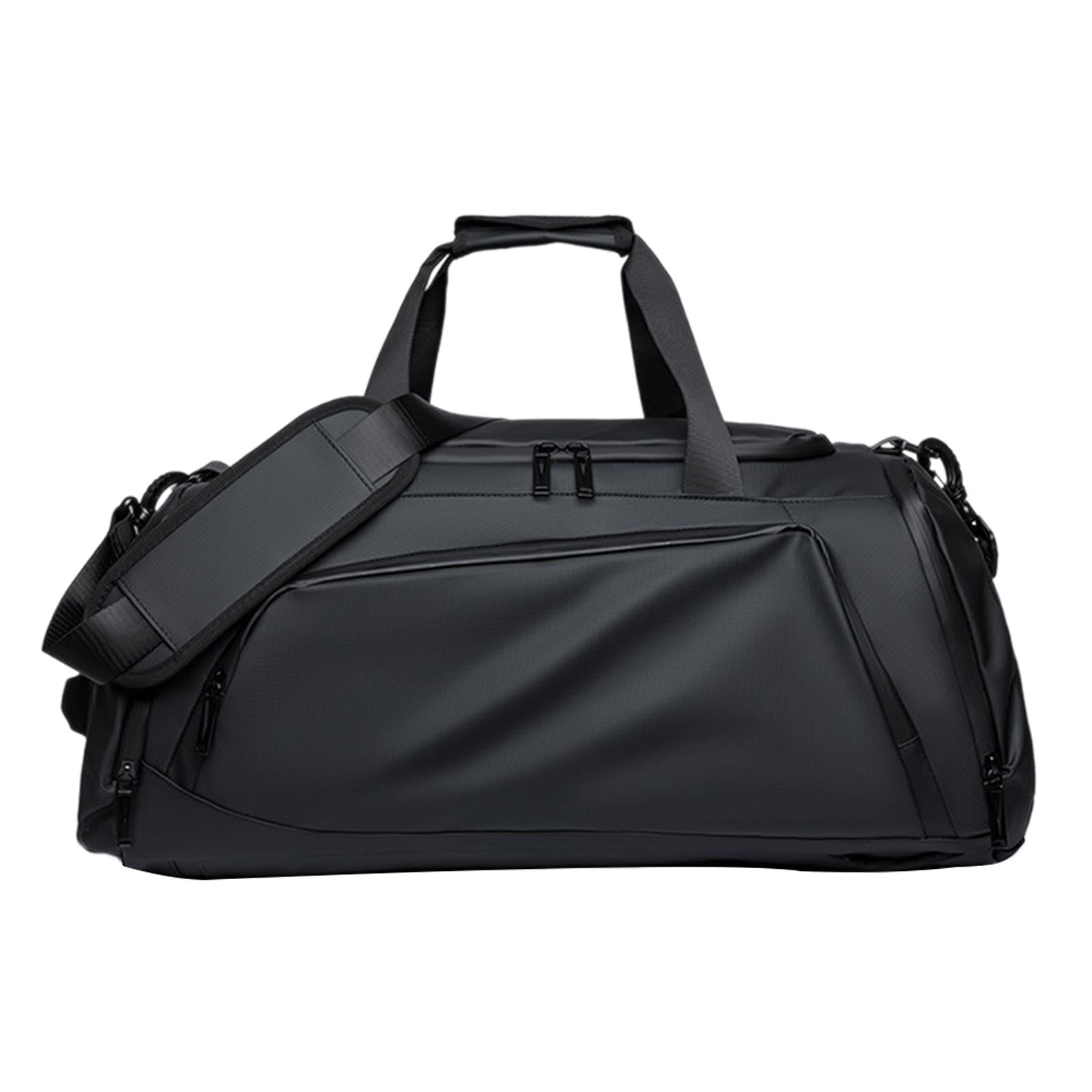 yotijay Travel Duffle Bag Crossbody Bag Sports Gym Bag Portable Large ...
