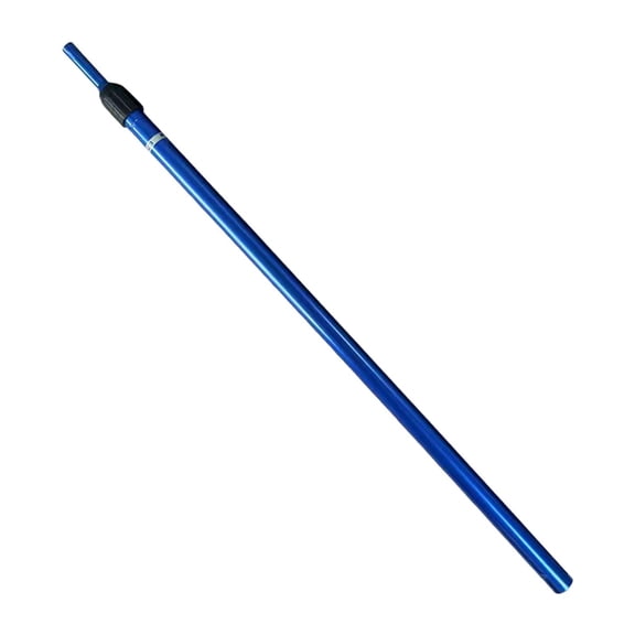 yotijay Two Section Telescopic Shaft Golf Putter 19-34inch Replace Parts Replacement Blue