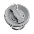 thumbnail image 1 of yotijay Valve Parts Canoe Valve for Inflatable Boat Paddle Board Airbed Boat Gray, 1 of 8