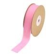 thumbnail image 1 of yotijay Velvet Ribbon Decorative Ribbon DIY Multipurpose Flocking Ribbons with Spool for Pink, 1 of 9