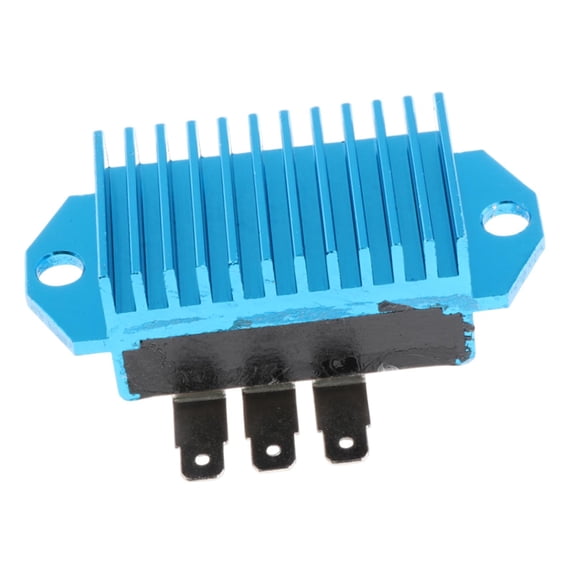 yotijay Voltages Regulator Premium 25 403 39-s Easy Installation High Performance Motorcycle Accessories Assembly Spare Part