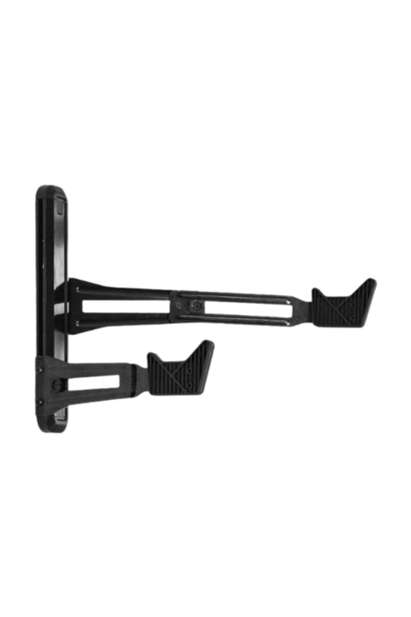 Wall Mount Bike Rack Display Rack Heavy Duty Support Stand Bike Storage Solution