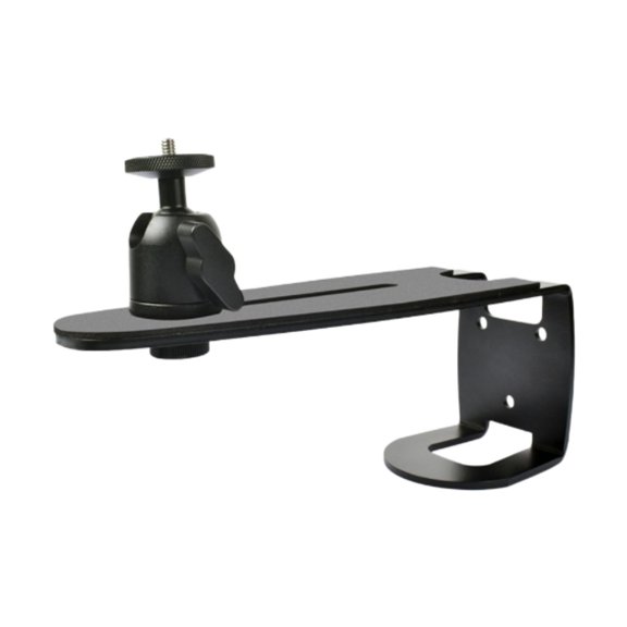 yotijay Wall Mount Forward and Backward Movable Easy to Install Adjustable Load Bearing 5kg