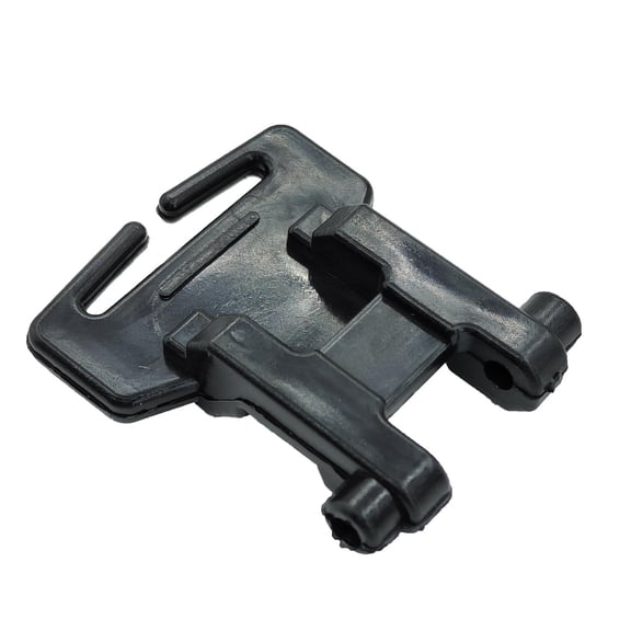 yotijay Washer Dryer Handle Professional Replacement Washer Door Hinge WP8182574