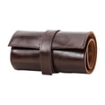 thumbnail image 1 of yotijay Watch Box Organizer Jewelry Box Max Leather Container Portable Sleeve, 1 of 8