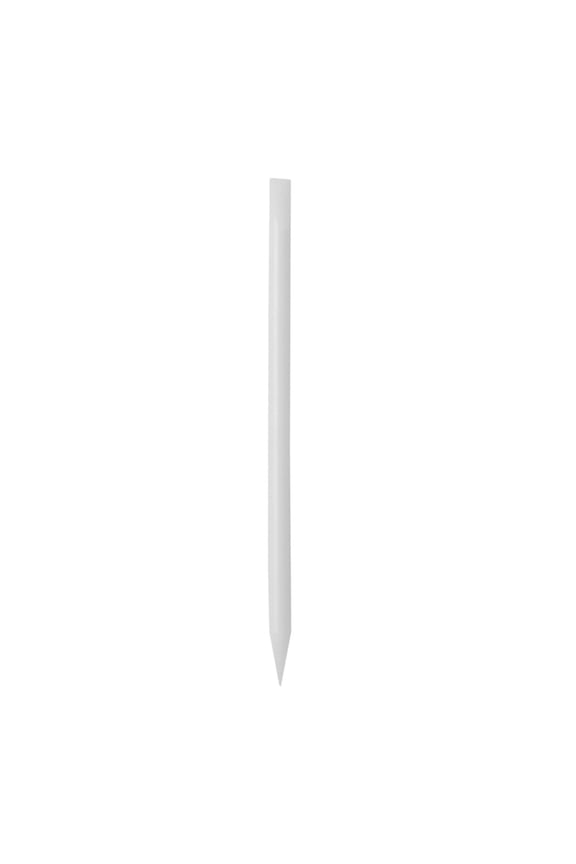 Watch Cleaning Stick Support Rod Practical Dial Surface Cleaning Stick for Watch White