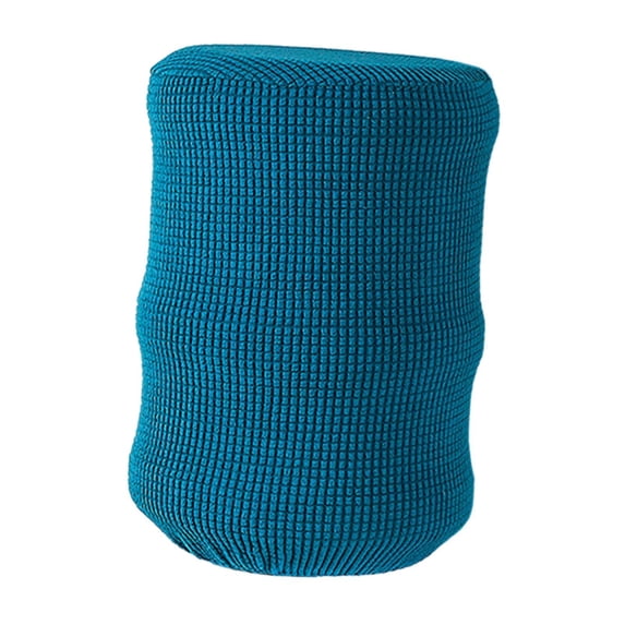 yotijay Water Dispenser Barrel Dust Cover Cafe Restaurant Shops Dustproof Blue