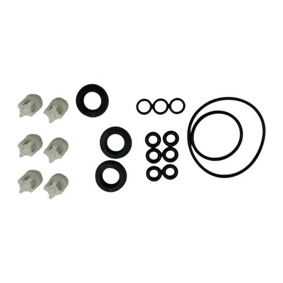 yotijay Water Pump Seal Repair Kit Repairment Replacement Professional Portable for