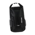 thumbnail image 1 of yotijay Waterproof Dry Bag Dry Storage Backpack Wide Opening for Women Men Sack Lightweight for Boating Fishing Hiking Rafting Beach black 20L, 1 of 7