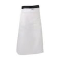 thumbnail image 1 of yotijay Waterproof Rain Skirt Foldable Half Poncho for Hiking Outdoor Sports Fishing White, 1 of 9