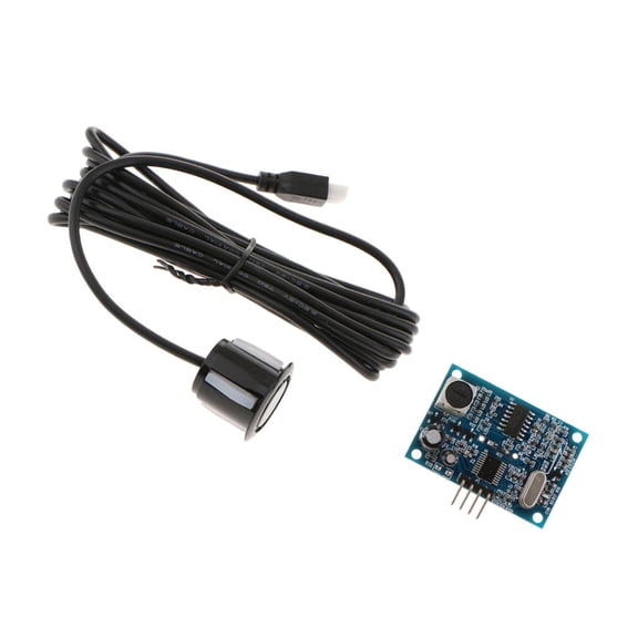 yotijay Waterproof Ultrasonic Module JSN - SR04T Water Proof Sensor for