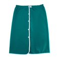 thumbnail image 1 of yotijay Wearable Incontinence Bed Pad Elderly Care Bed Protection s Diaper Skirt XL Green, 1 of 9