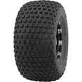 thumbnail image 1 of Journey P323 22X11.00-8 48J C ATV/UTV Tire, 1 of 2