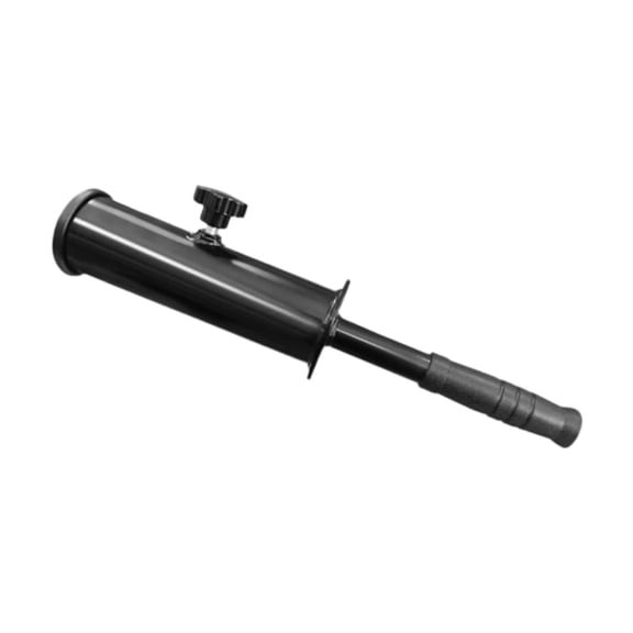 yotijay Weight Attach Handle Attachment Fitness Straight Bar Accessories Home Gym Strength Training Equipment for Squats Core Muscles