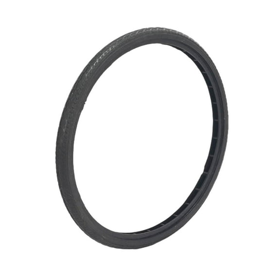 yotijay Wheelchair Rear Wheel Solid Tire Easy to Install Professional Lightweight Direct 20inch