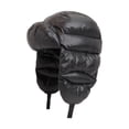 thumbnail image 1 of yotijay Winter Warm Hat for Men Warm Beanie Cap for Outdoor Sports Backpacking Skiing Black, 1 of 9