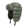 thumbnail image 1 of yotijay Winter Warm Hat for Men Warm Beanie Cap for Outdoor Sports Backpacking Skiing Green, 1 of 9