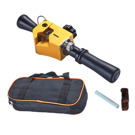 yotijay Wire Stripper Machine Compact Handling Tool Professional Cable Removal Knife BXQZ40B