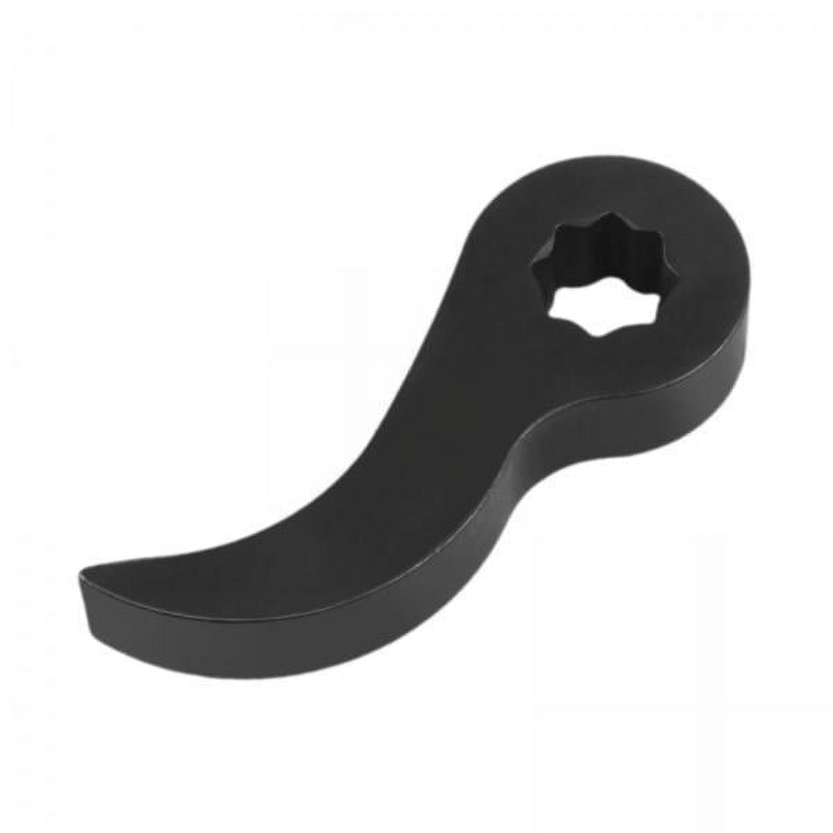 Half Shaft Removal Tool for Car, Ergonomic Driver Shaft Removal Tool