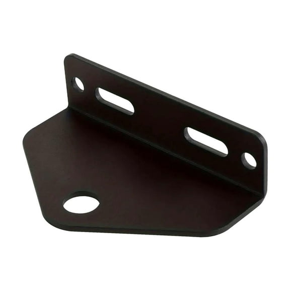 yotijay Zero Turn Mower Trailer Hitch Heavy Duty Universal Convenient Versatile Hardware