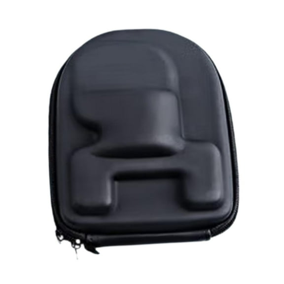 yotijay casting Reel Cover Reel Pouch Protector Fishing Reel Case Fishing Black For Left Hand
