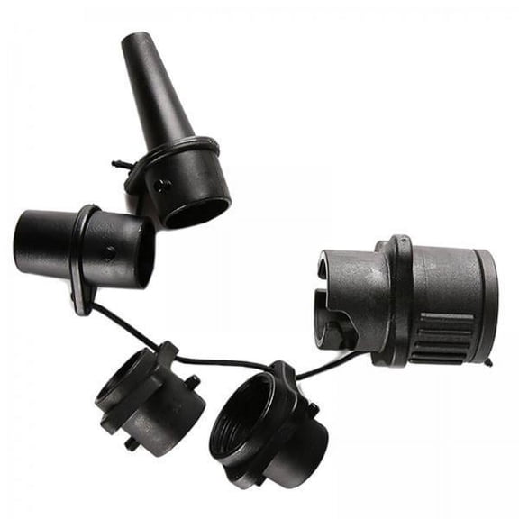 yotijay inflatables pump adaptor,inflatable boat pump adaptor air valve adapter,air pump converter for inflatables,air pump attachments valve adapter,paddle board air pump