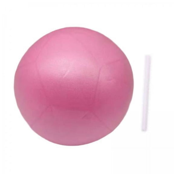 yotijay small pilates ball,pilates ball 6 inch small exercise balls 15cm,working out Workout Ball Small Barre Ball PVC, ball Stability Exercise Training Gym,Core Ball fitness ball equipment