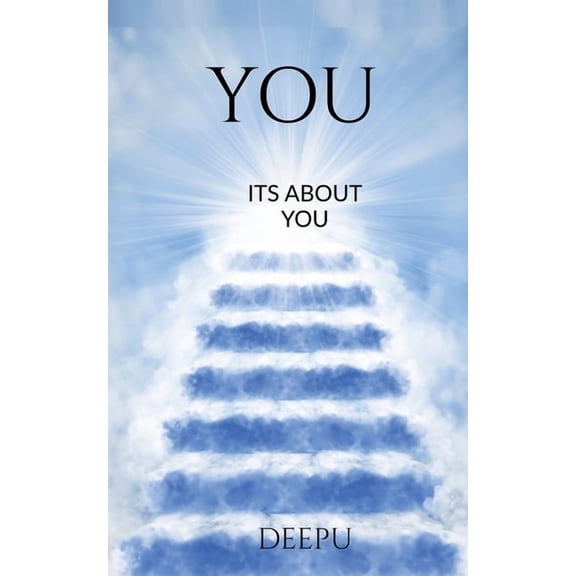 you, (Paperback)