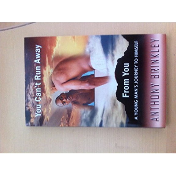 Pre-Owned You Can't Run Away From You (Paperback) 097556160X 9780975561607